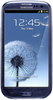 Смартфон SAMSUNG I9300 Galaxy S III 16GB Pebble Blue - Октябрьский