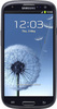Смартфон SAMSUNG I9300 Galaxy S III Black - Октябрьский
