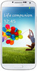 Смартфон SAMSUNG I9500 Galaxy S4 16Gb White - Октябрьский