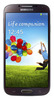 Смартфон SAMSUNG I9500 Galaxy S4 16 Gb Brown - Октябрьский