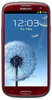 Смартфон Samsung Samsung Смартфон Samsung Galaxy S III GT-I9300 16Gb (RU) Red - Октябрьский