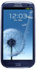 Смартфон Samsung Samsung Смартфон Samsung Galaxy S III 16Gb Blue - Октябрьский