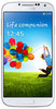 Смартфон Samsung Samsung Смартфон Samsung Galaxy S4 16Gb GT-I9500 (RU) White - Октябрьский