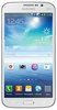 Смартфон Samsung Samsung Смартфон Samsung Galaxy Mega 5.8 GT-I9152 (RU) белый - Октябрьский