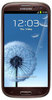 Смартфон Samsung Samsung Смартфон Samsung Galaxy S III 16Gb Brown - Октябрьский