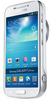 Смартфон SAMSUNG SM-C101 Galaxy S4 Zoom White - Октябрьский