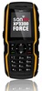 Сотовый телефон Sonim XP3300 Force Yellow Black - Октябрьский