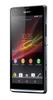 Смартфон Sony Xperia SP C5303 Black - Октябрьский