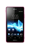 Смартфон Sony Xperia TX Pink - Октябрьский
